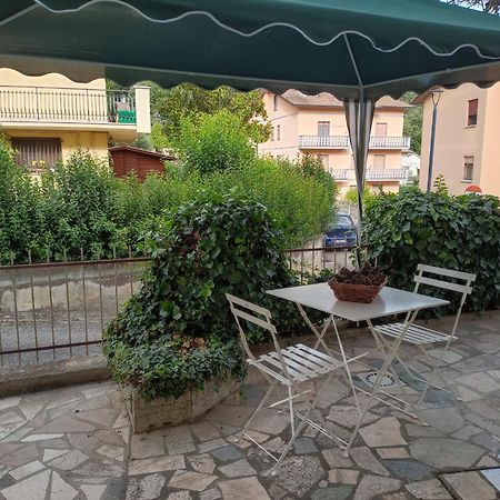 La Cicogna Villa Fornole Ngoại thất bức ảnh