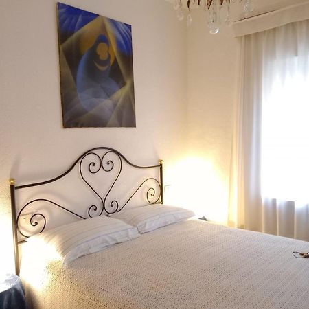 La Cicogna Villa Fornole Ngoại thất bức ảnh