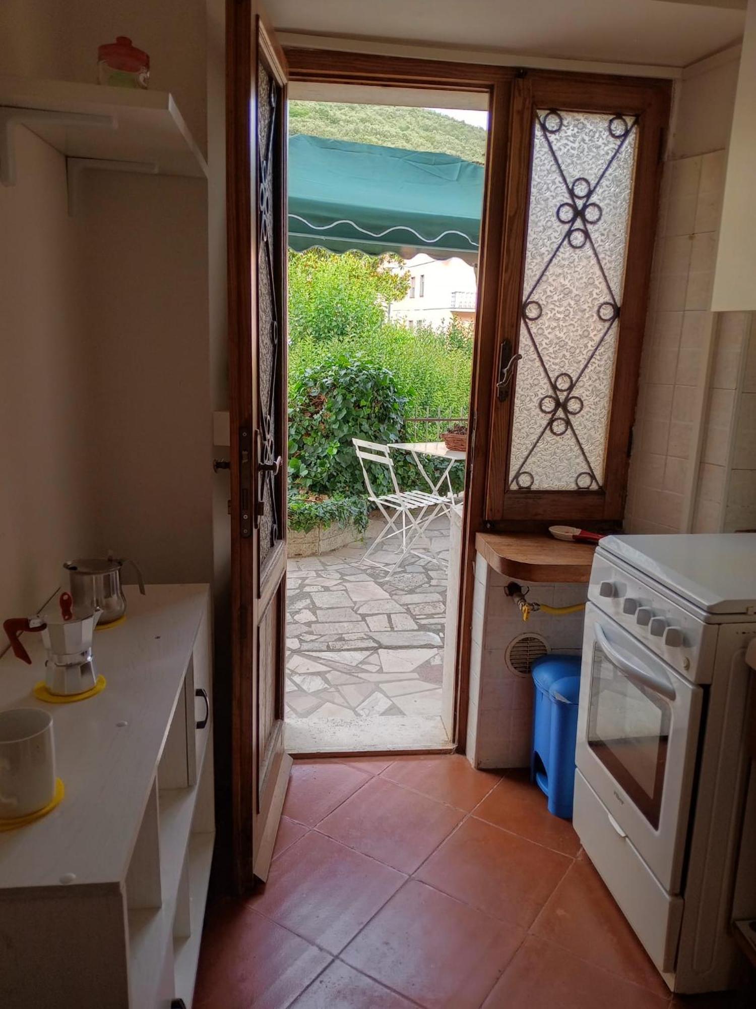 La Cicogna Villa Fornole Ngoại thất bức ảnh