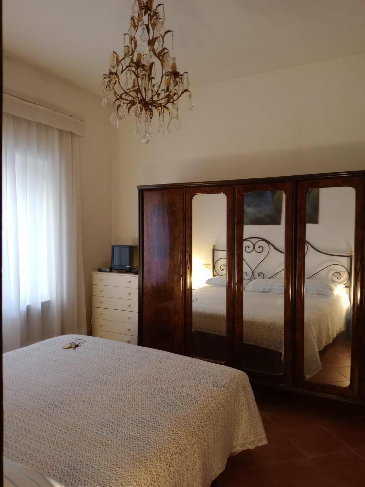 La Cicogna Villa Fornole Ngoại thất bức ảnh
