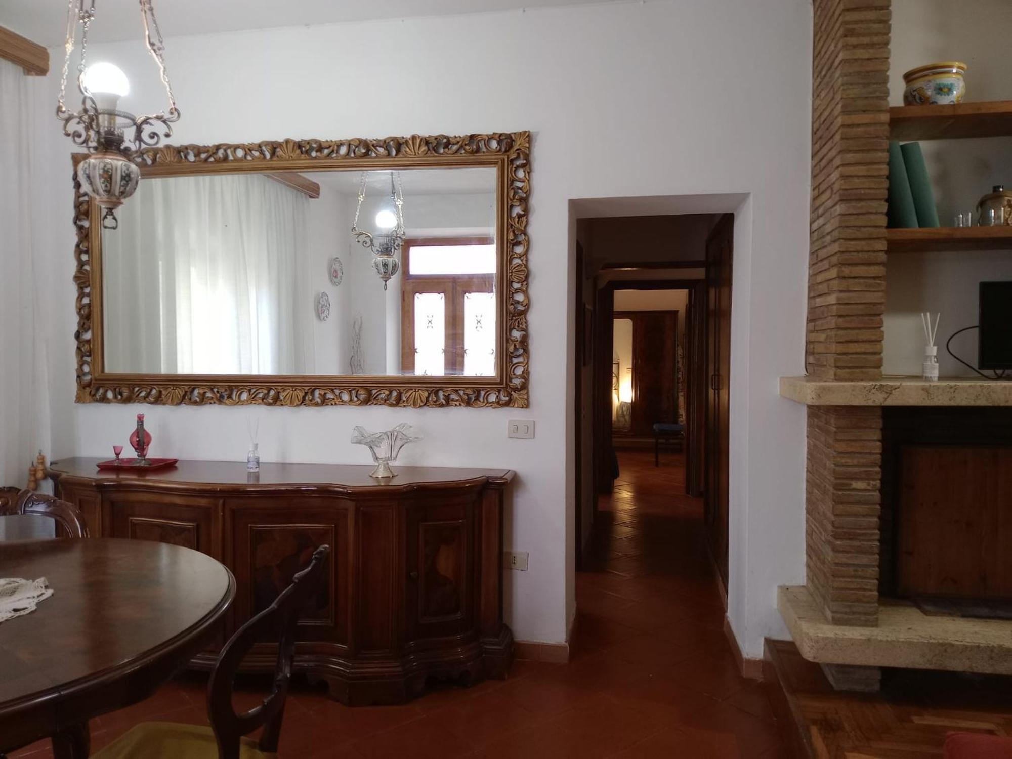 La Cicogna Villa Fornole Ngoại thất bức ảnh