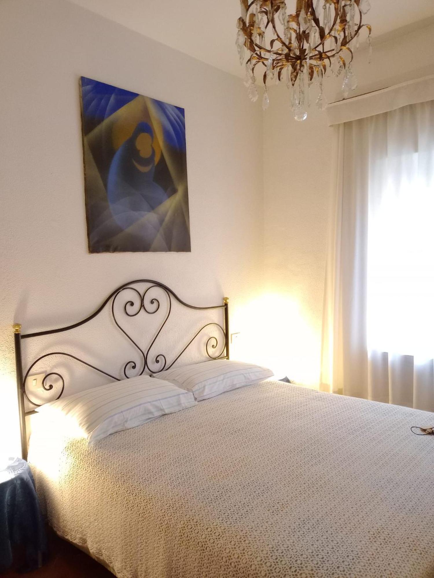 La Cicogna Villa Fornole Ngoại thất bức ảnh
